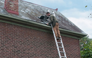 what affects urgent Putton roof repairs