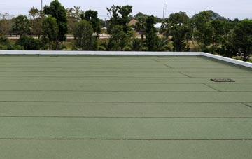 all Putton roofing types quoted for