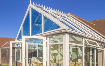 conservatory roof insulation costs Putton