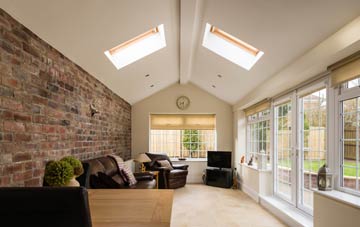 conservatory roof insulation Putton, Dorset