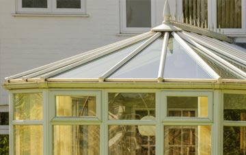 conservatory roof repair Putton, Dorset