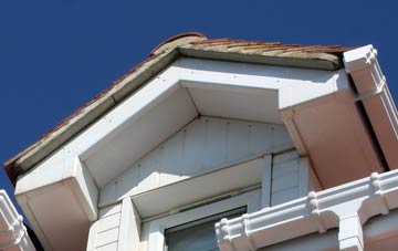 Putton fascia installation costs