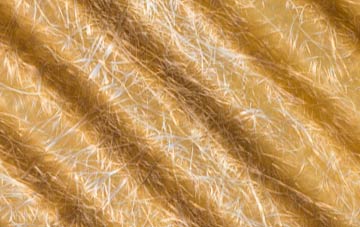 Putton fibreglass roof waterproofing