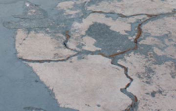 fibreglass roofing replacement Putton