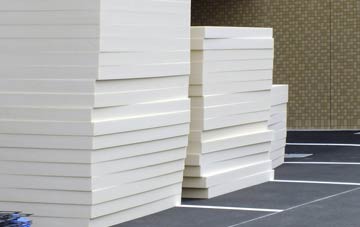 Putton flat roof insulation costs