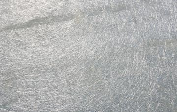 Putton laminate fibreglass or shingles?