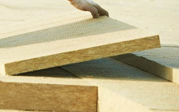 measuring Putton tapered insulation