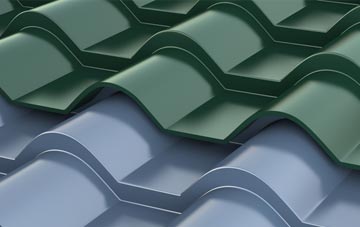 who should consider Putton plastic roofs