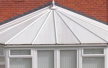 Putton polycarbonate conservatory roof repairs