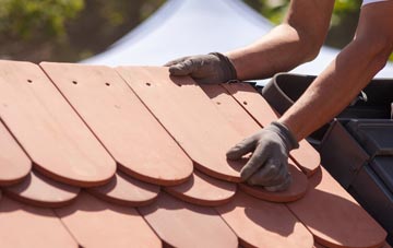 Putton roof tile contractors