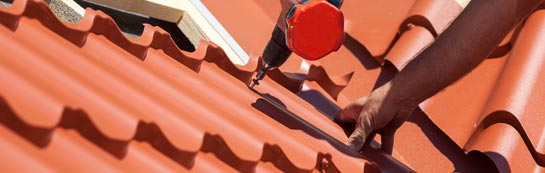 save on Putton roof installation costs