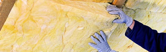 quotes for Putton roof insulation