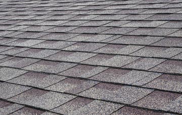 Putton tiles for shallow pitch roofing