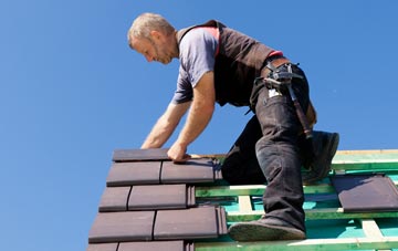 disadvantages of Putton slate roofing