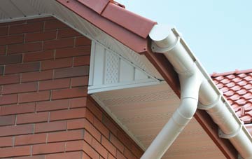 Putton soffit repair costs