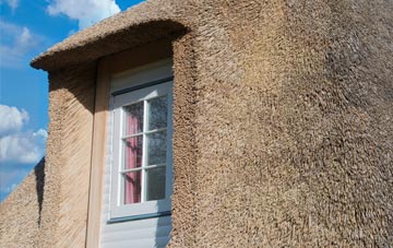 Putton thatch roof disadvantages