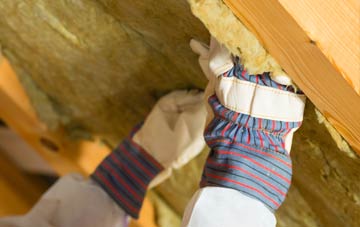 types of Putton pitched roof insulation materials