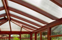Putton conservatory roofing insulation
