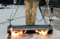 Putton flat roof sealing quote