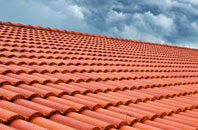 Putton roofing tiles