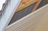 rated Putton soffit repair companies
