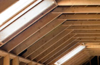 Putton tapered roof insulation quotes